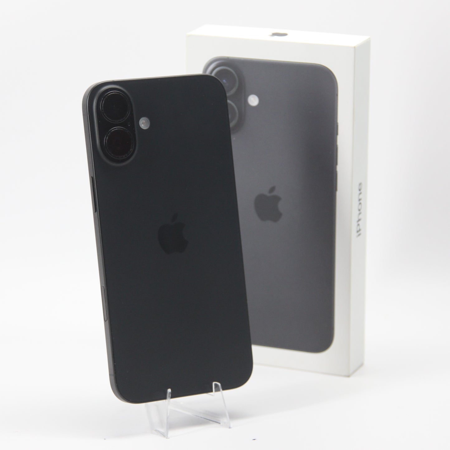 iPhone 16 Plus - 128 Gb - Baterie 100%