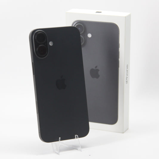 iPhone 16 Plus - 128 Gb - Baterie 100%