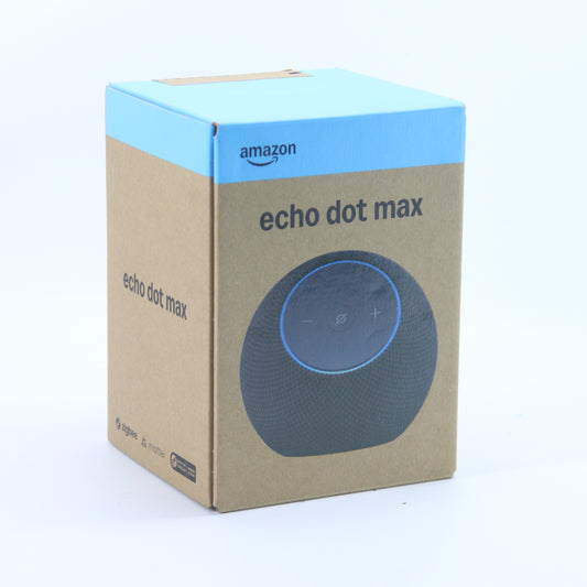 Amazon Echo Dot MAX