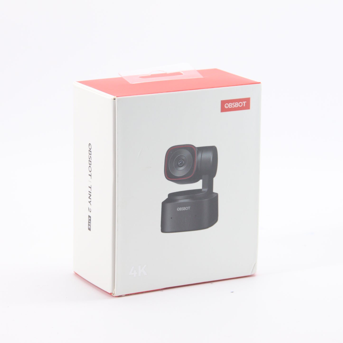 OBSBot Tiny 2 Lite