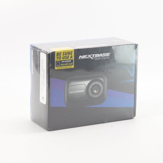 Camera Auto Nextbase 122