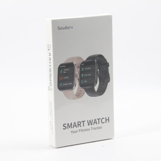 Smartwatch Soundorv T70