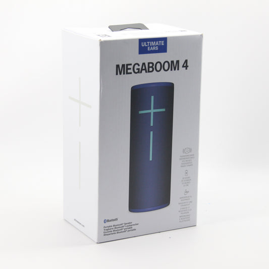 UE MegaBoom 4