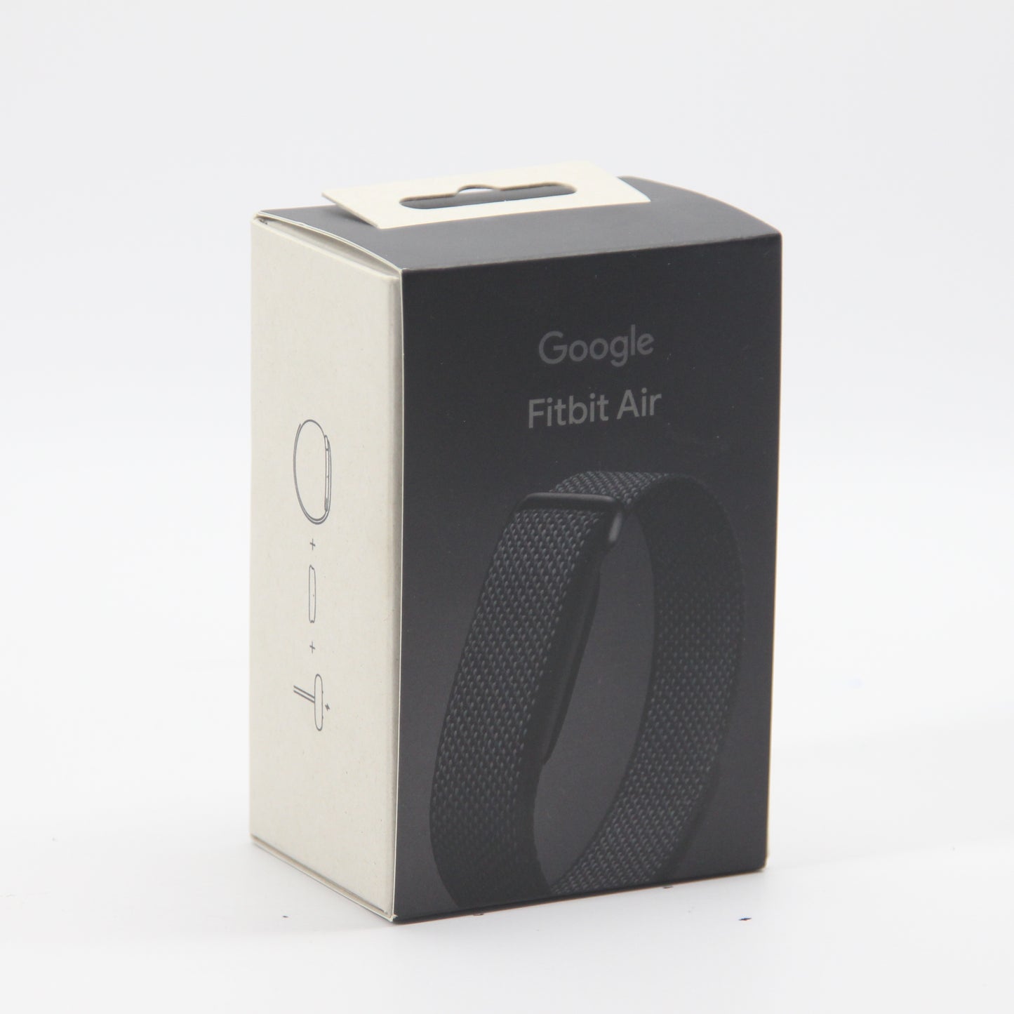 Google FitBit Air