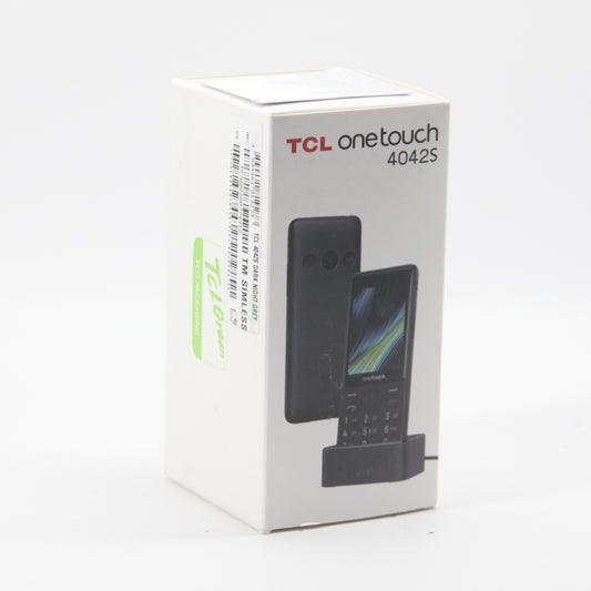 TCL One Touch - Telefon cu Butoane