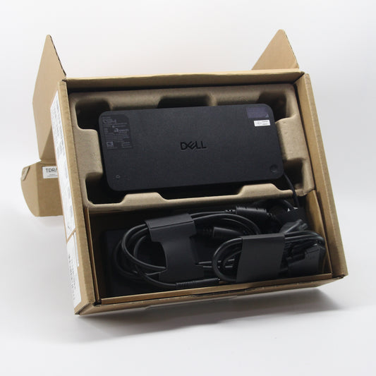 Dell Dock SD25 Pro Smart Dock