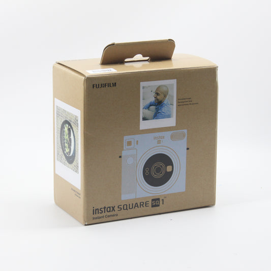FujiFilm Instax Square SQ1