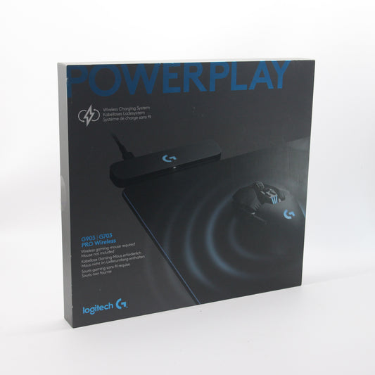 Suport Mouse Logitech Powerplay