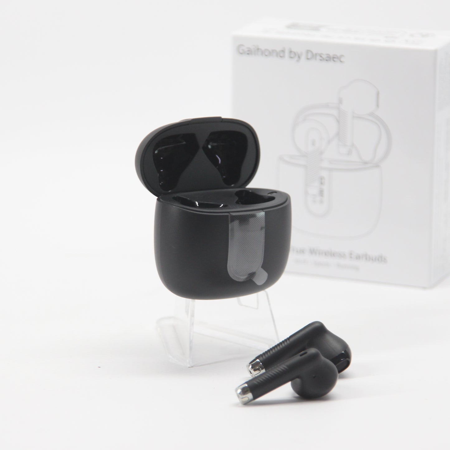 Casti Wireless J55