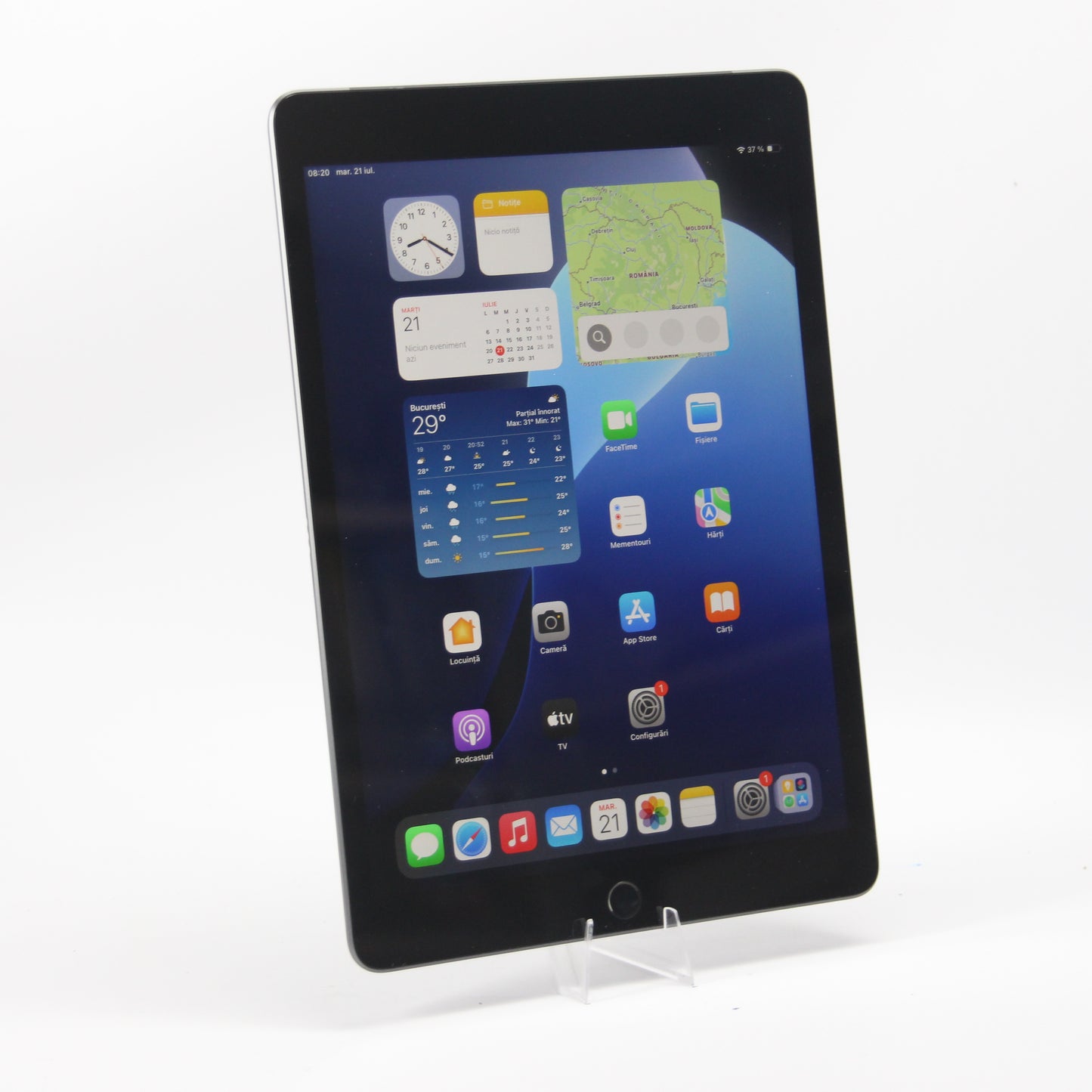 iPad Gen.9 - 128 Gb