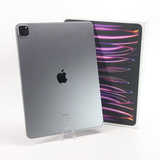 iPad Pro 13 (Gen.6) M2 - 128 Gb