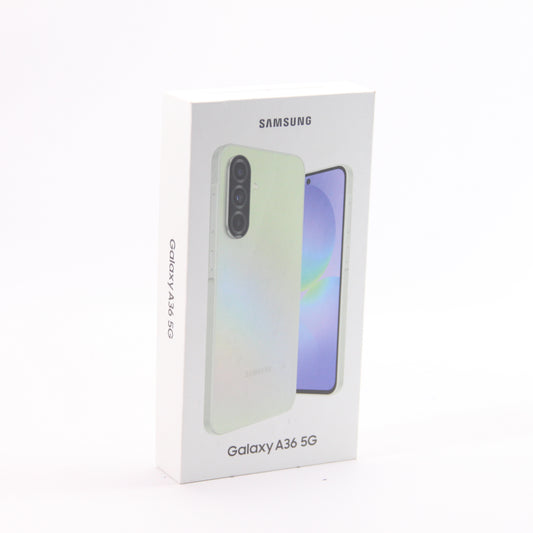 Samsung Galaxy A36 5G - 128 Gb - 6 Gb RAM