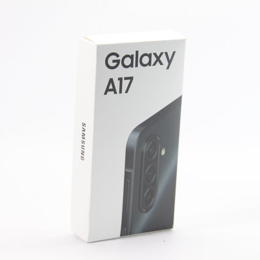 Samsung Galaxy A17 - 128 Gb - 4 Gb RAM