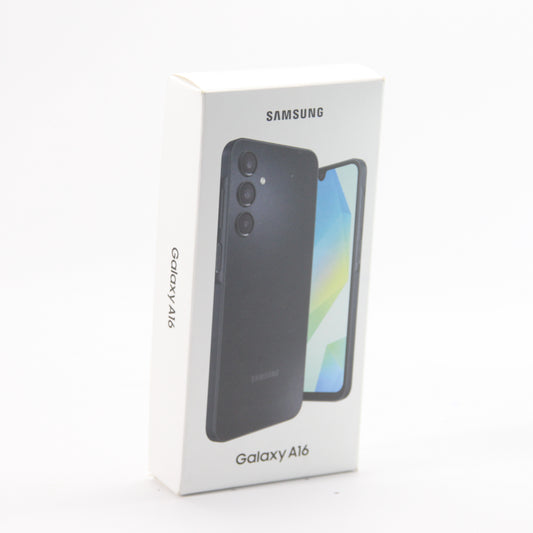 Samsung Galaxy A16 - 128 Gb - 4 Gb RAM