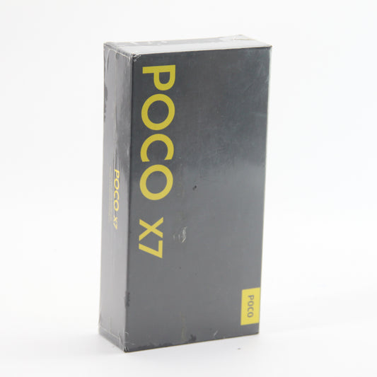 Poco X7 - 256 Gb - 8 Gb RAM