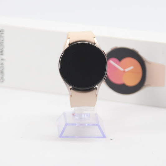 Samsung Watch 5 - 40 mm