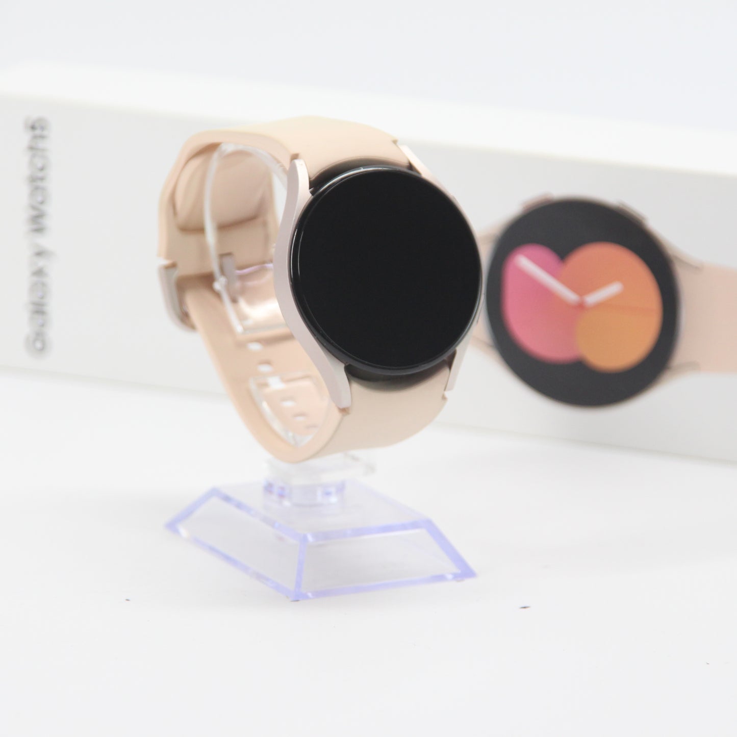 Samsung Watch 5 - 40 mm