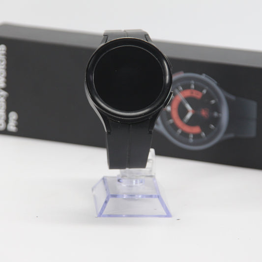 Samsung Watch 5 Pro - 45 mm