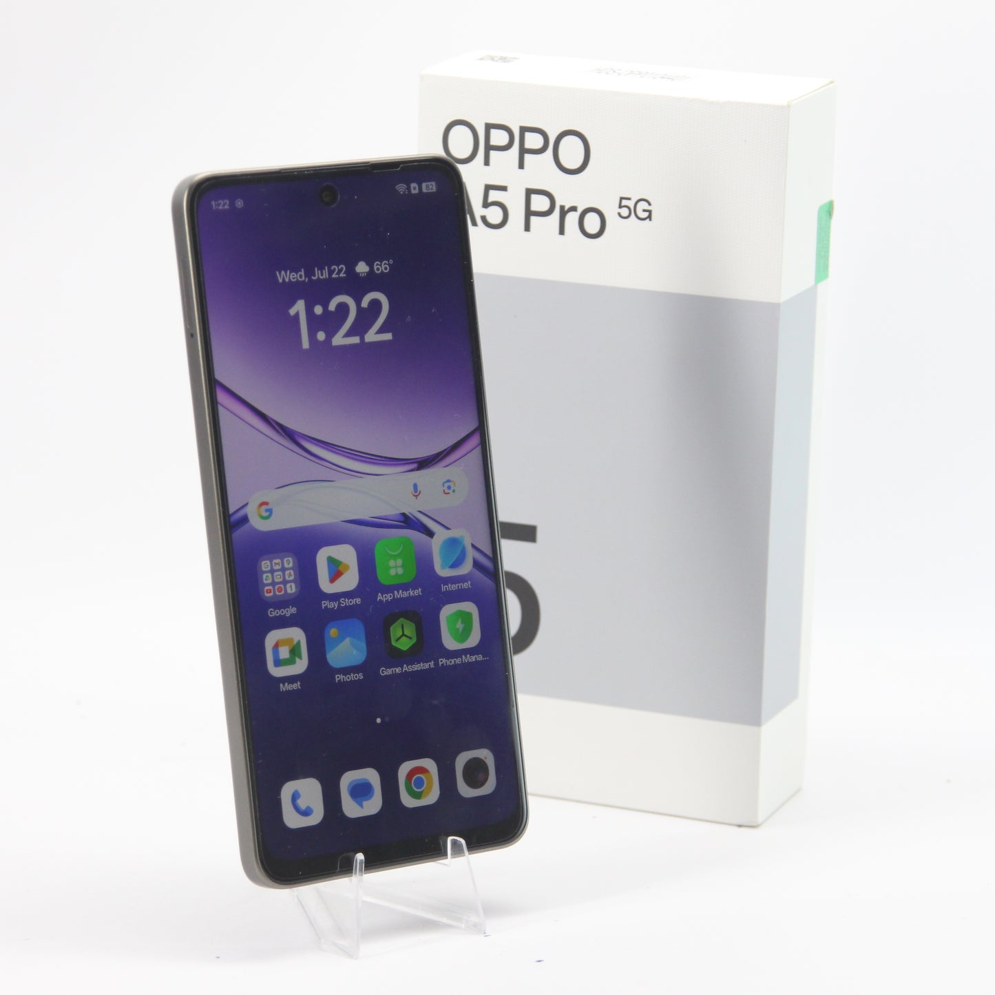 Oppo A5 Pro 5G - 256 Gb - 8 Gb RAM