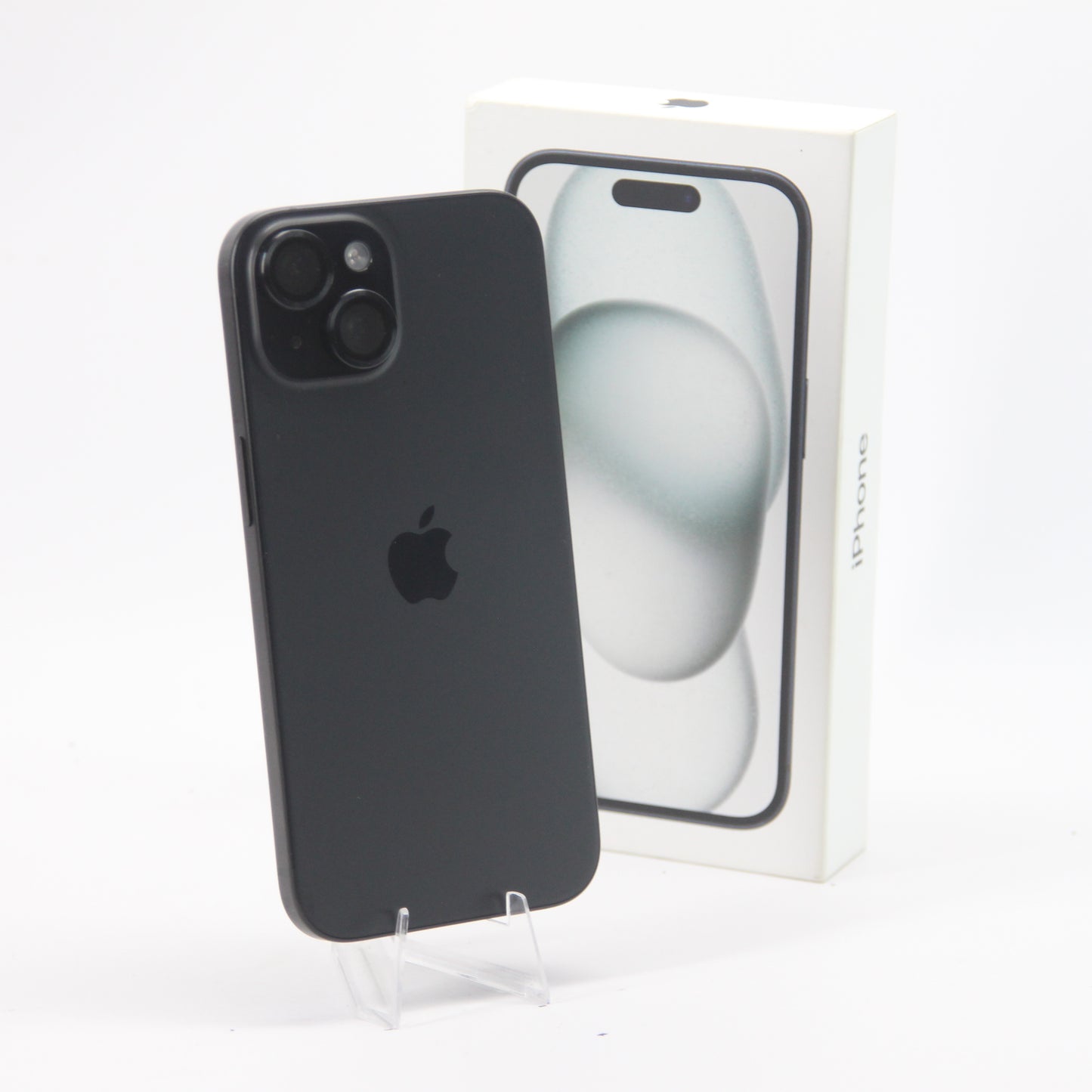iPhone 15 - 128 Gb - Baterie 83%