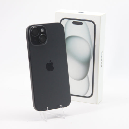 iPhone 15 - 128 Gb - Baterie 83%