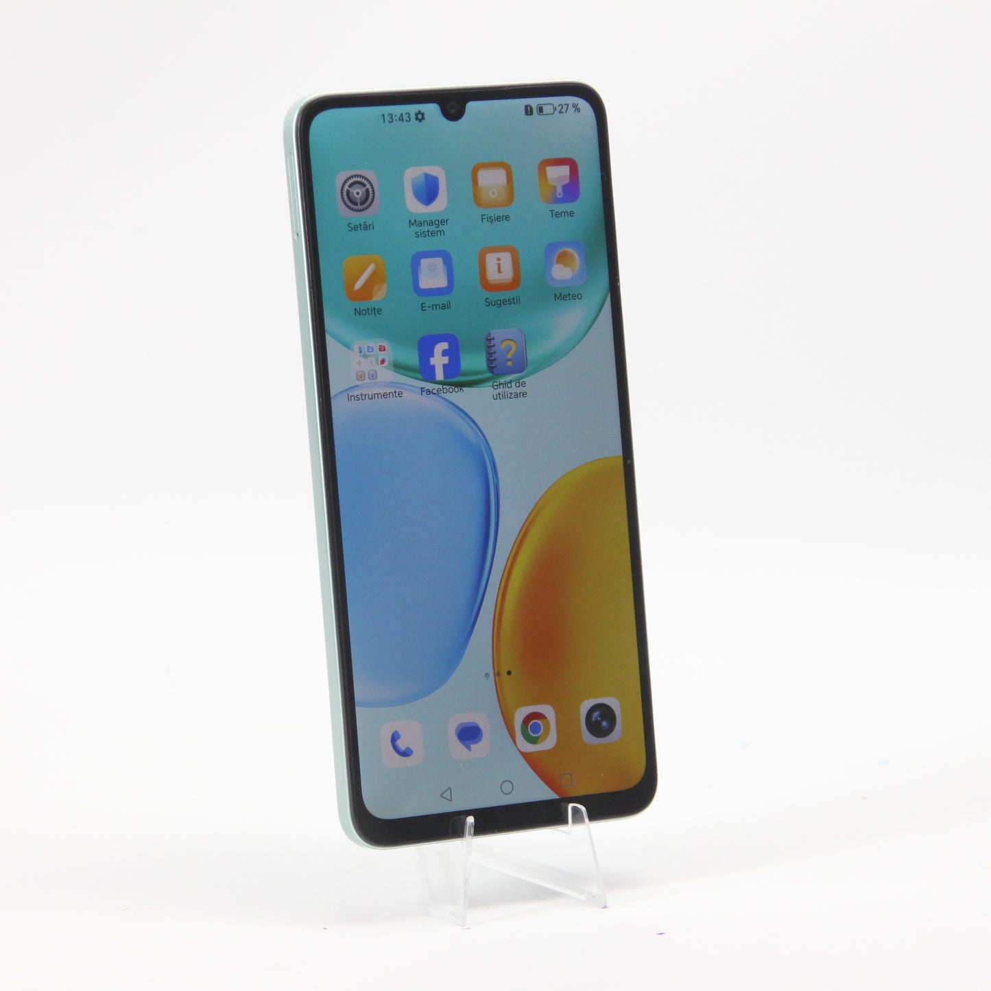 Honor X5c Plus - 218 Gb - 4+4 Gb RAM