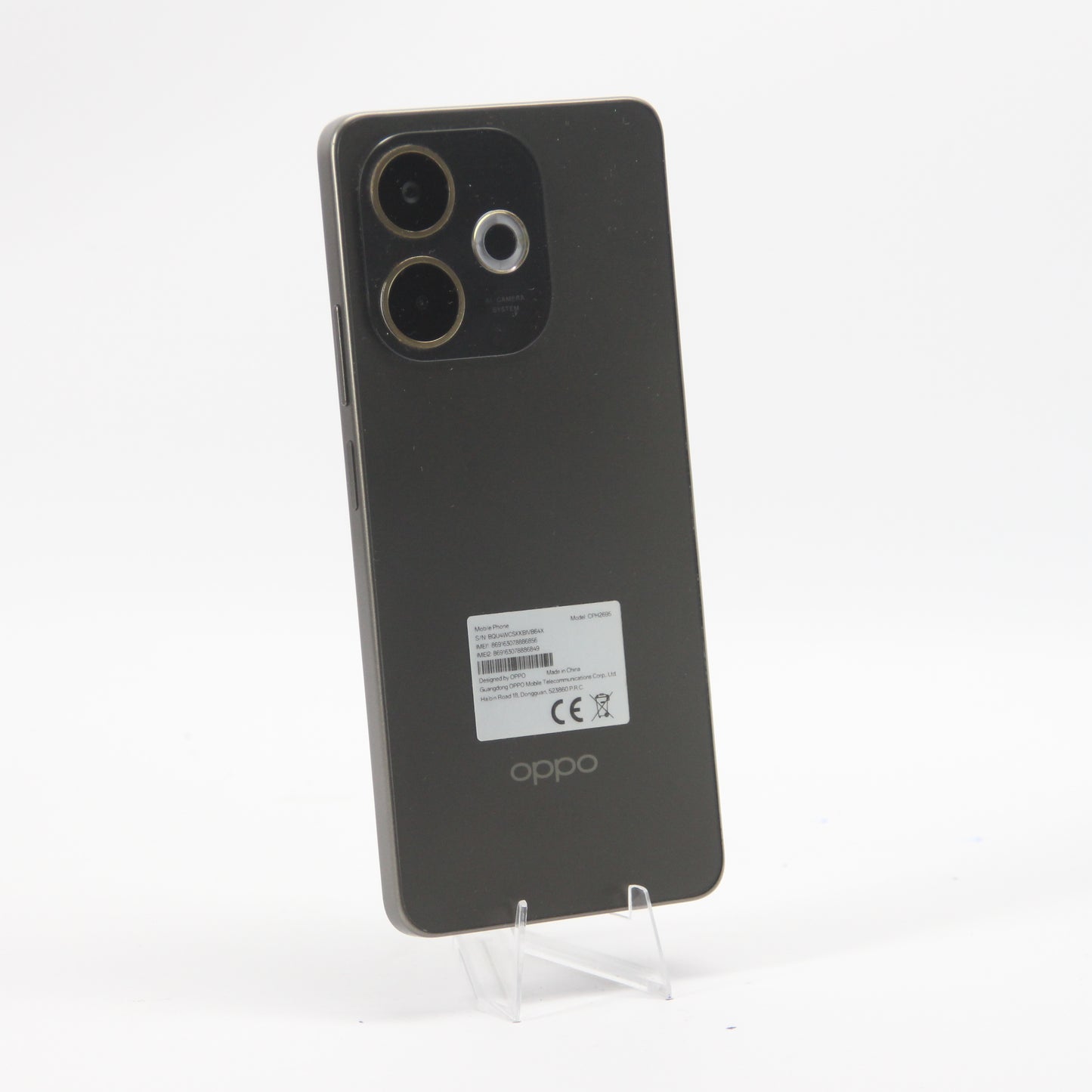 OPPO A5 Pro 5G - 256 Gb - 8 Gb