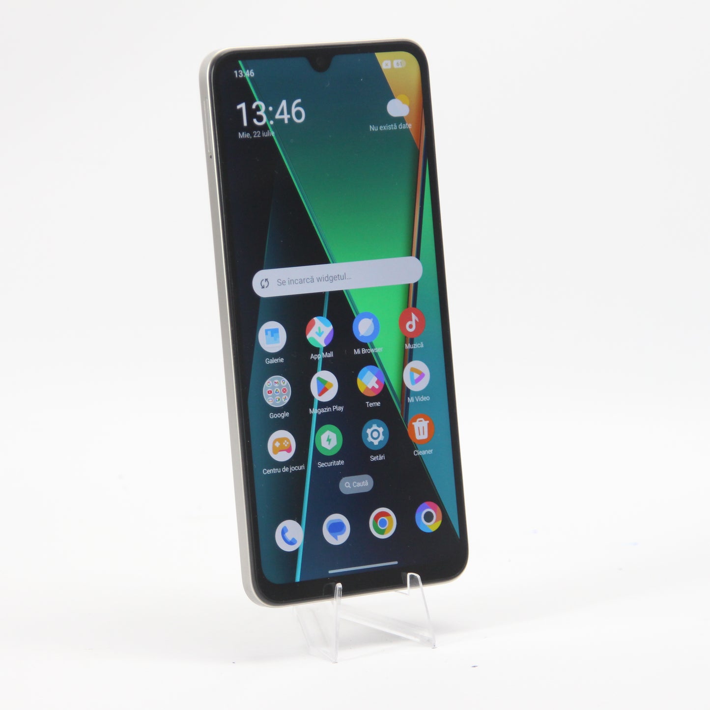 Poco C75 - 128 Gb - 6 Gb RAM