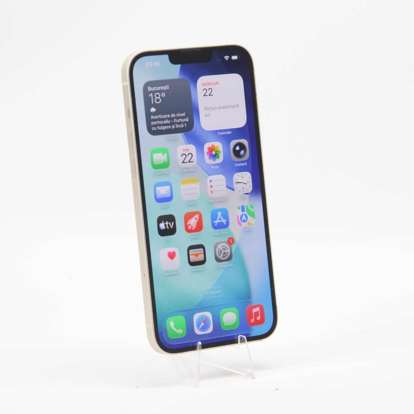 iPhone 14 Plus - 128 Gb - Baterie 85%