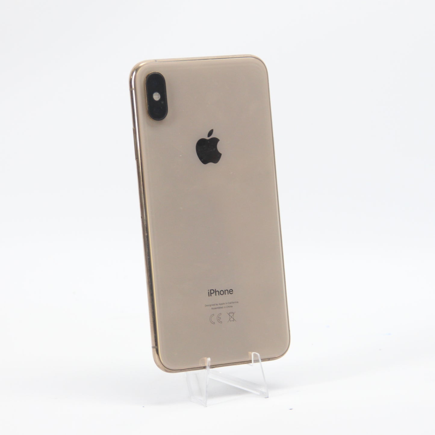iPhone XS Max - 512 Gb - Baterie 73%