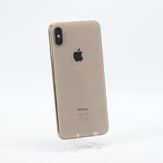 iPhone XS Max - 512 Gb - Baterie 73%