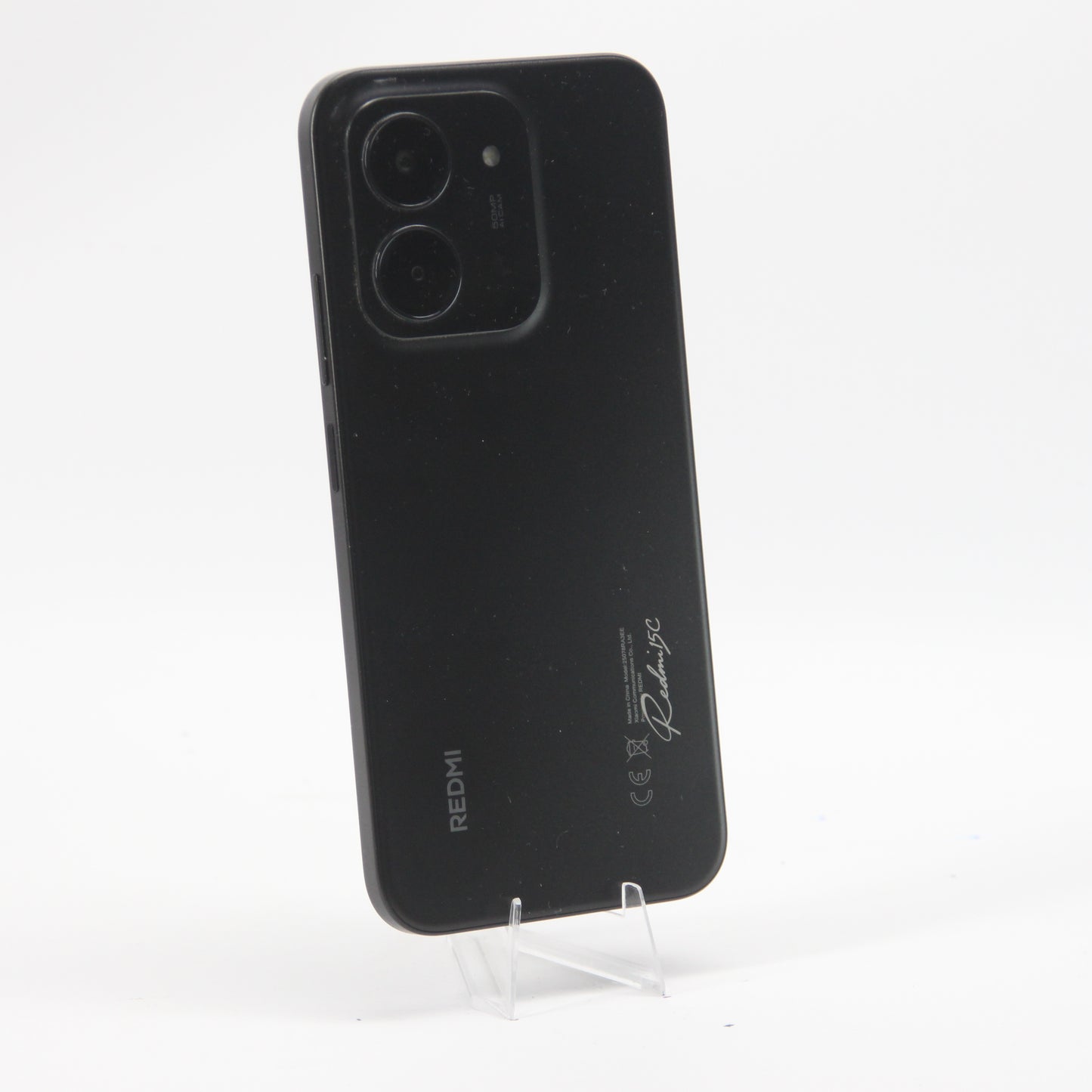 RedMi 15C - 256 Gb - 4+4 Gb RAM