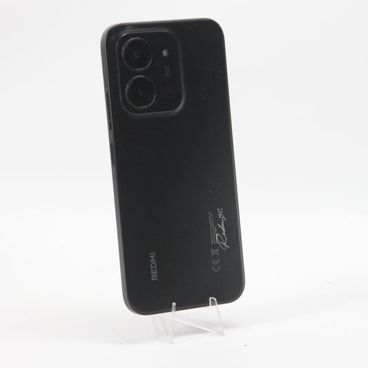 RedMi 15C - 256 Gb - 4+4 Gb RAM
