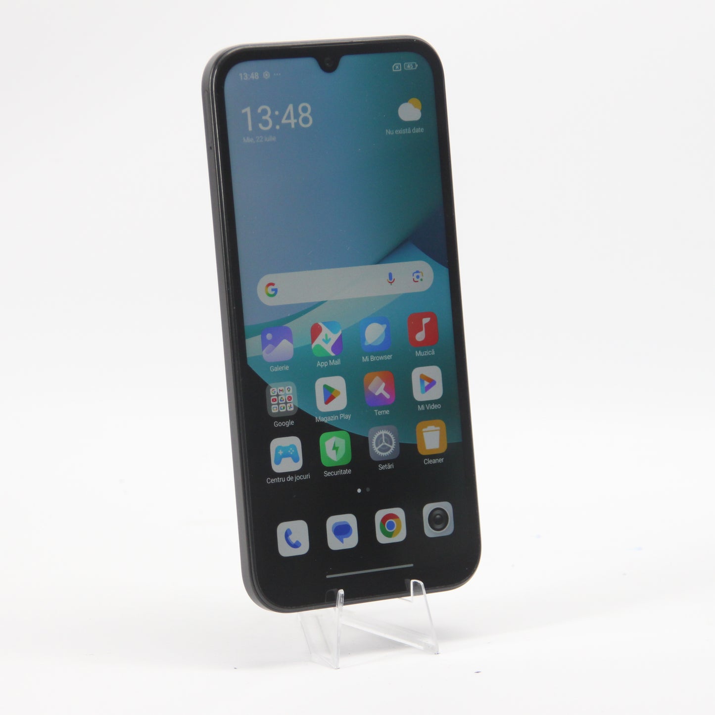RedMi 15C - 256 Gb - 4+4 Gb RAM