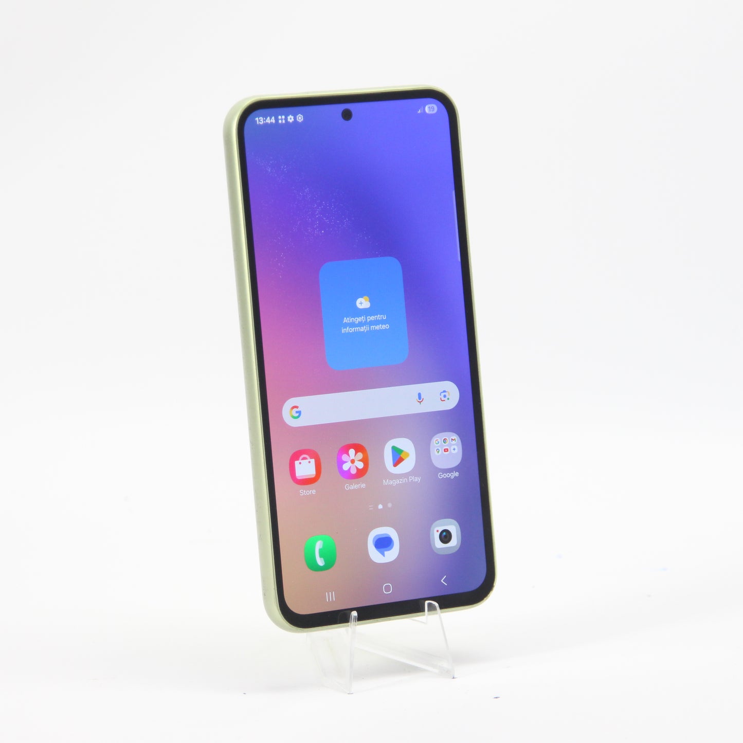 Samsung Galaxy A54 5G - 128 Gb - 8 Gb RAM