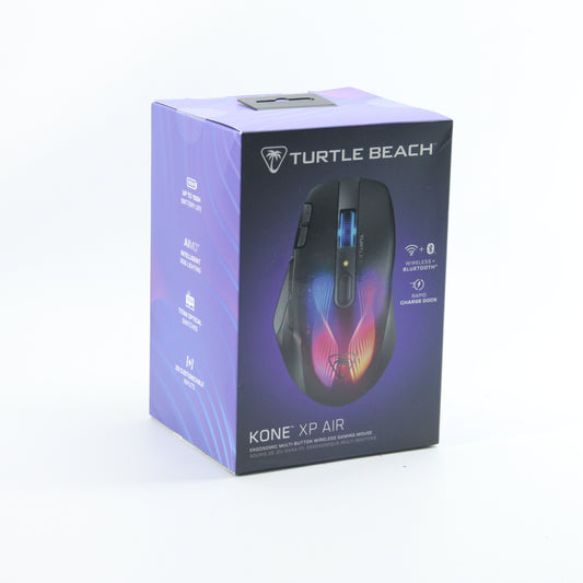 Mouse Gaming Turtle Beach Kone XP Air