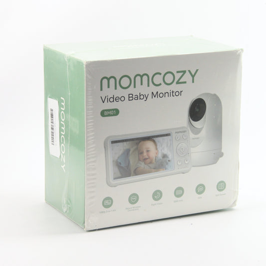 Monitor Bebelusi, Momcozy BM01