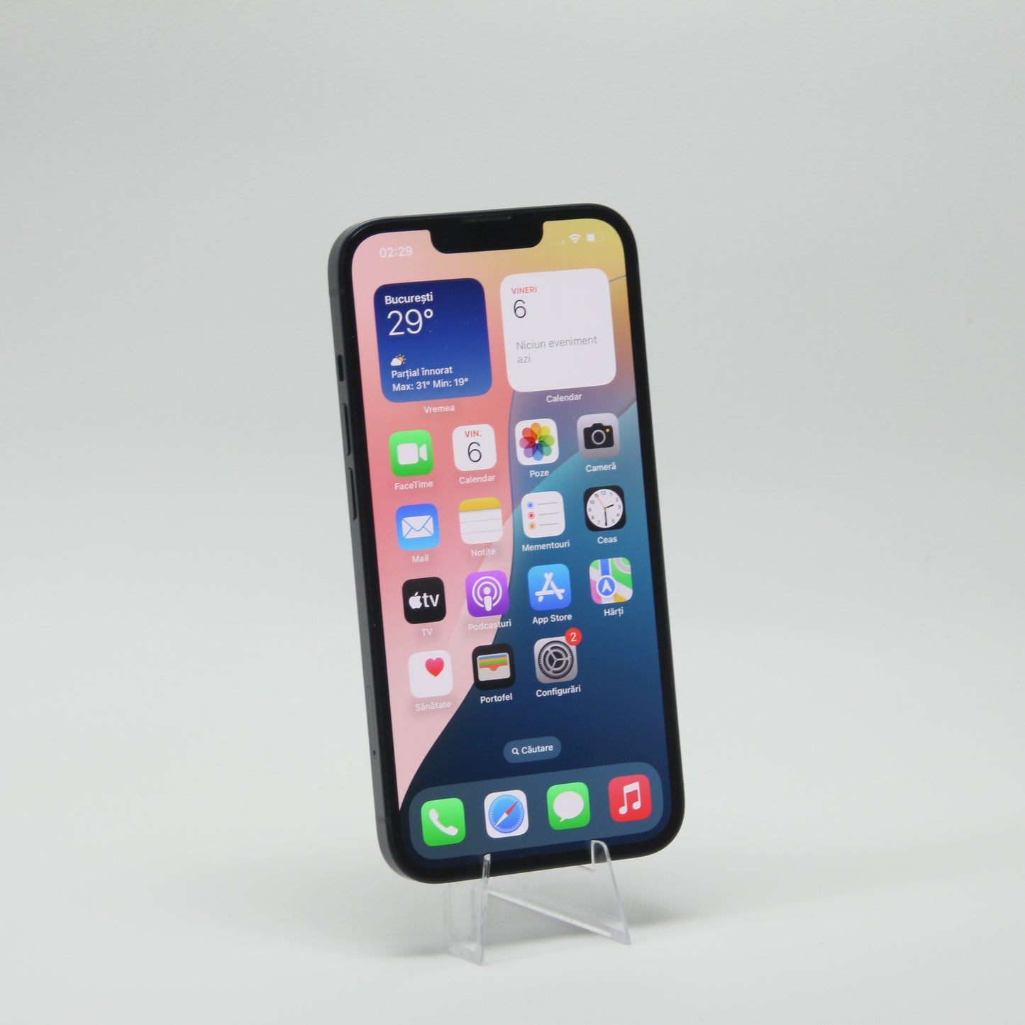 iPhone 14 - 128 Gb - Bateria 80%