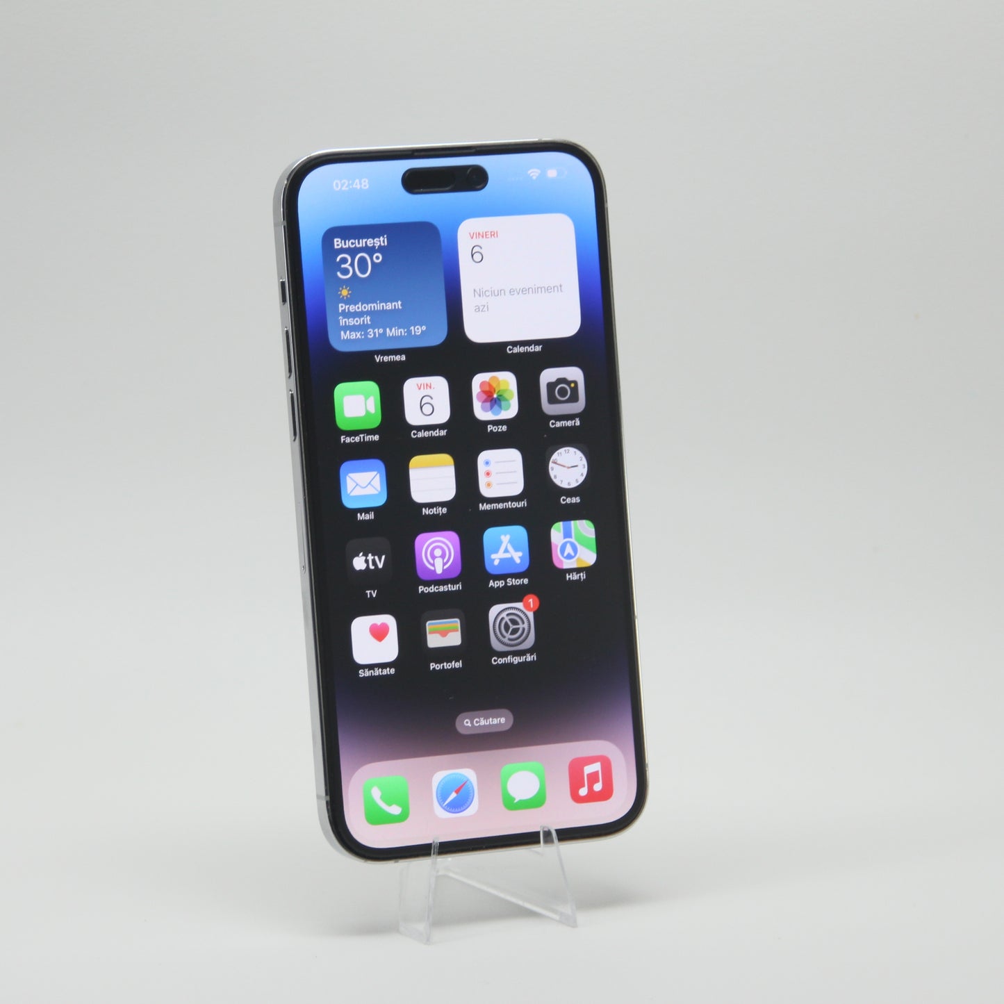 iPhone 14 Pro Max - 128 Gb - Bateria 86%