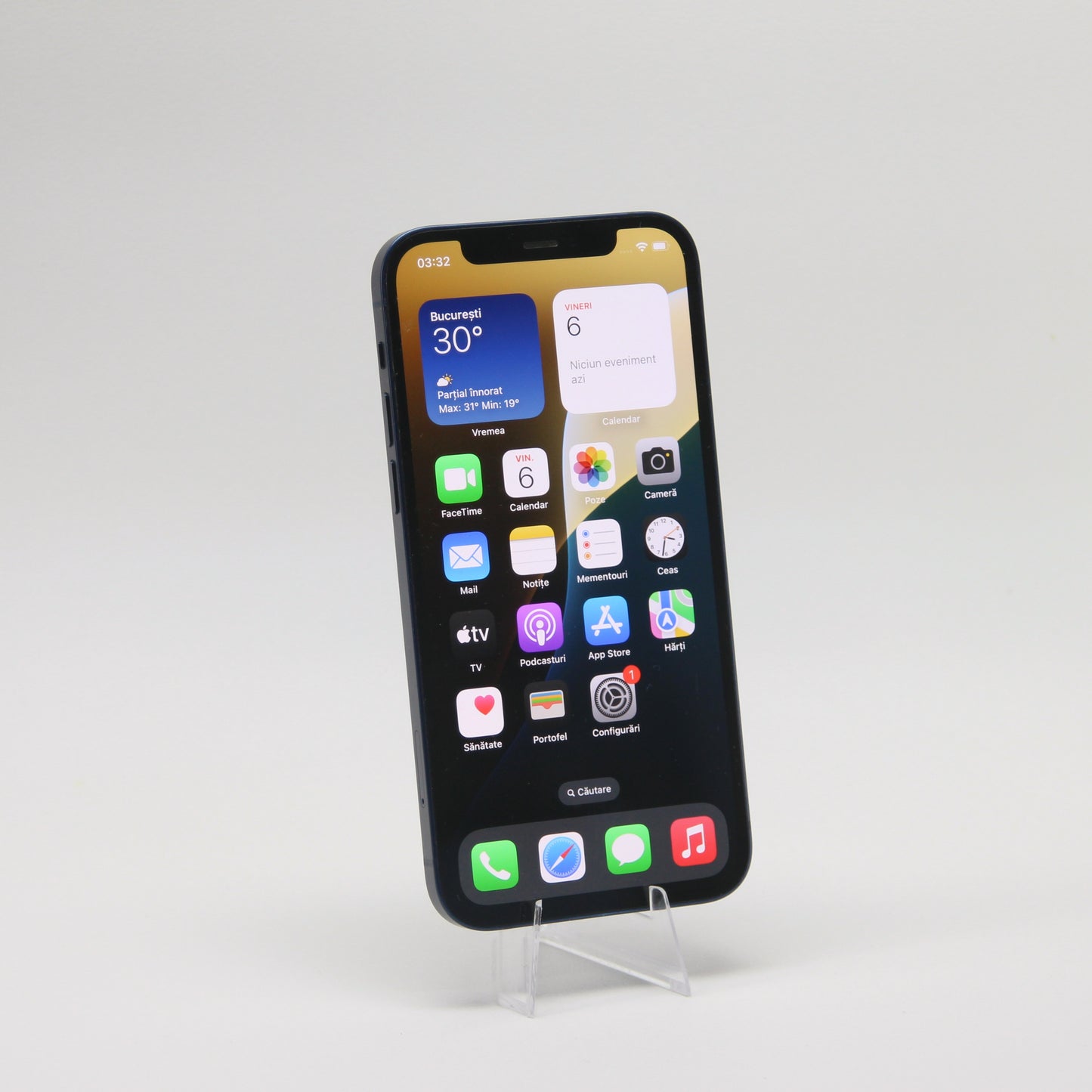 iPhone 12 - 64 Gb - Bateria 100%
