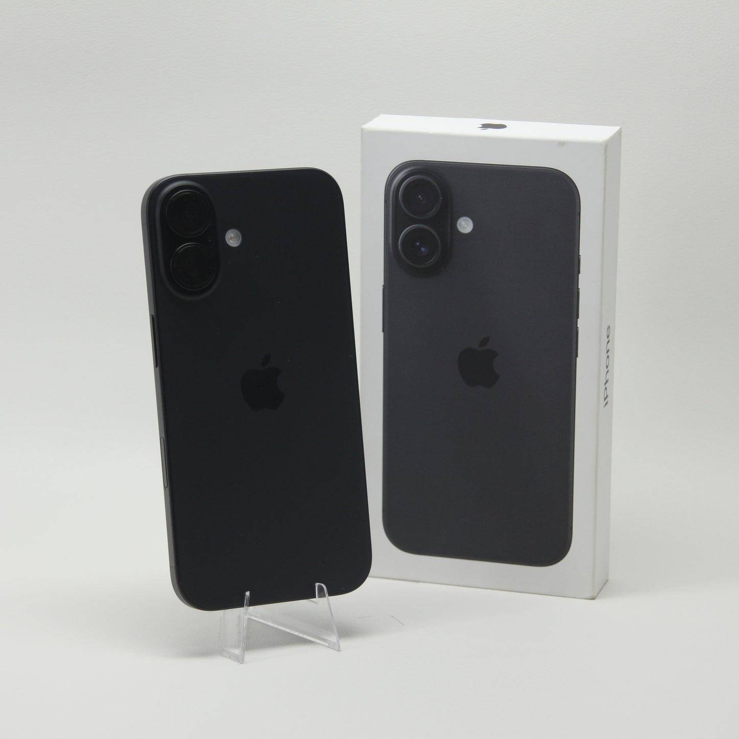 iPhone 16 - 128 Gb - Bateria 100%