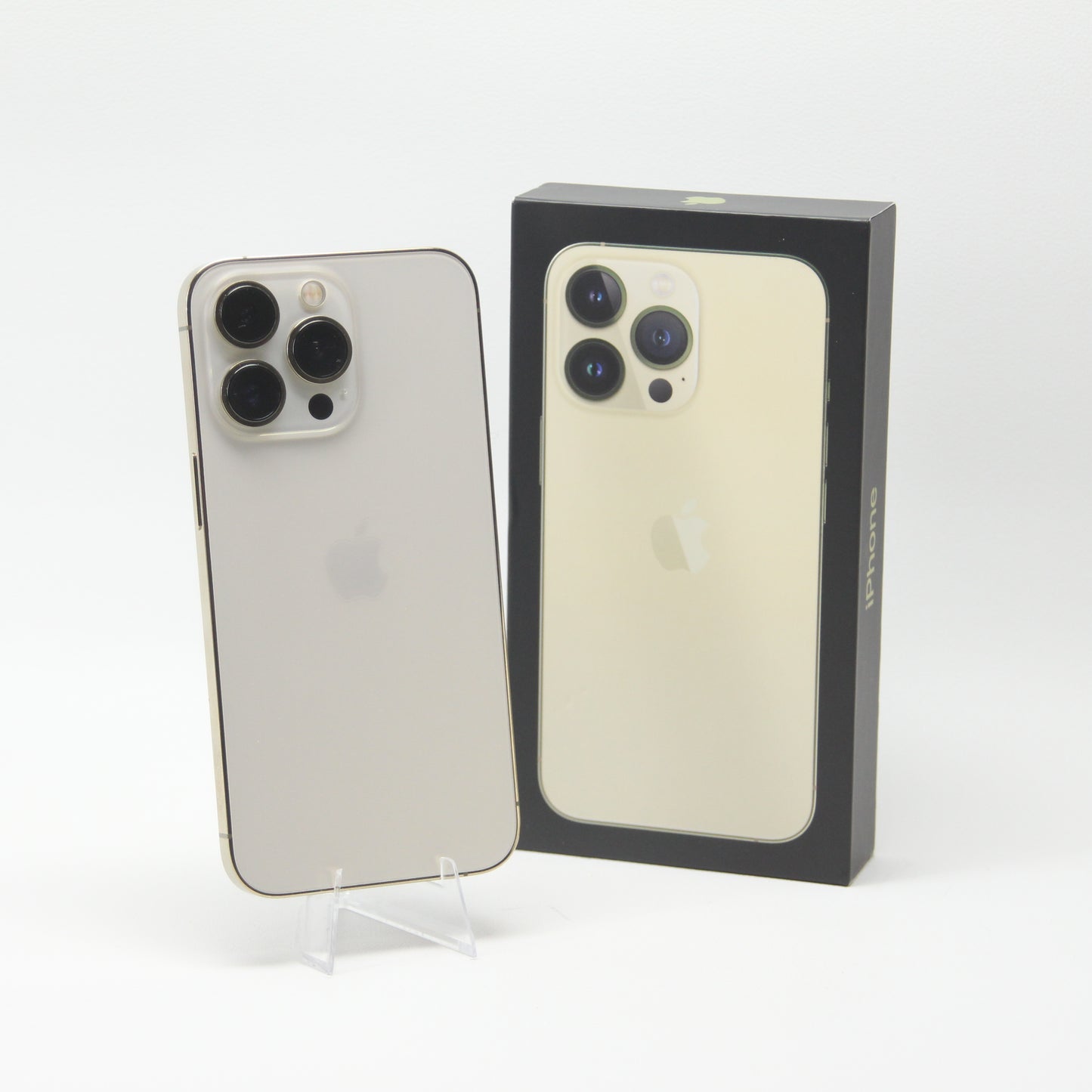 iPhone 13 Pro - 256 Gb - Bateria 86%