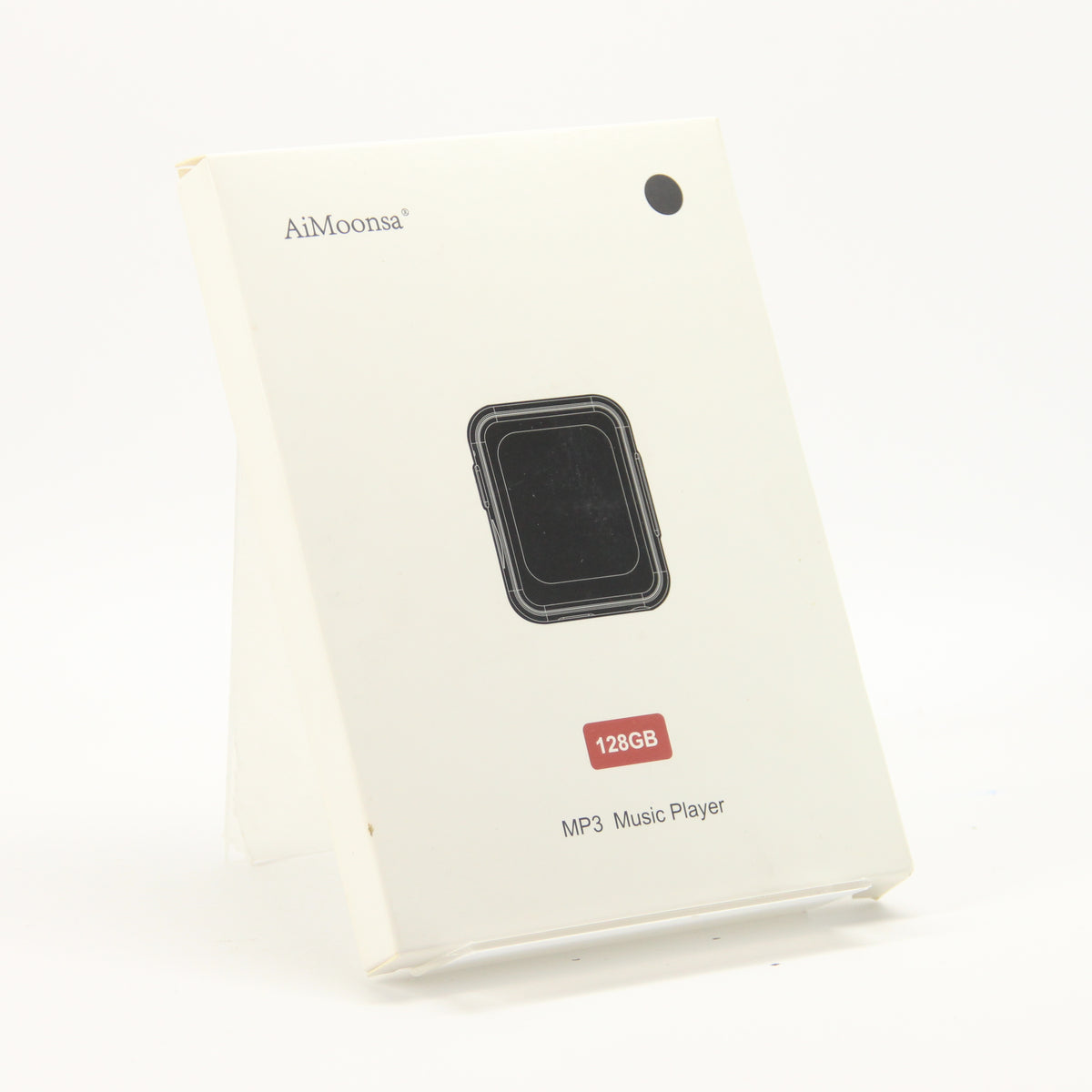 MP3 Player - D30-UK