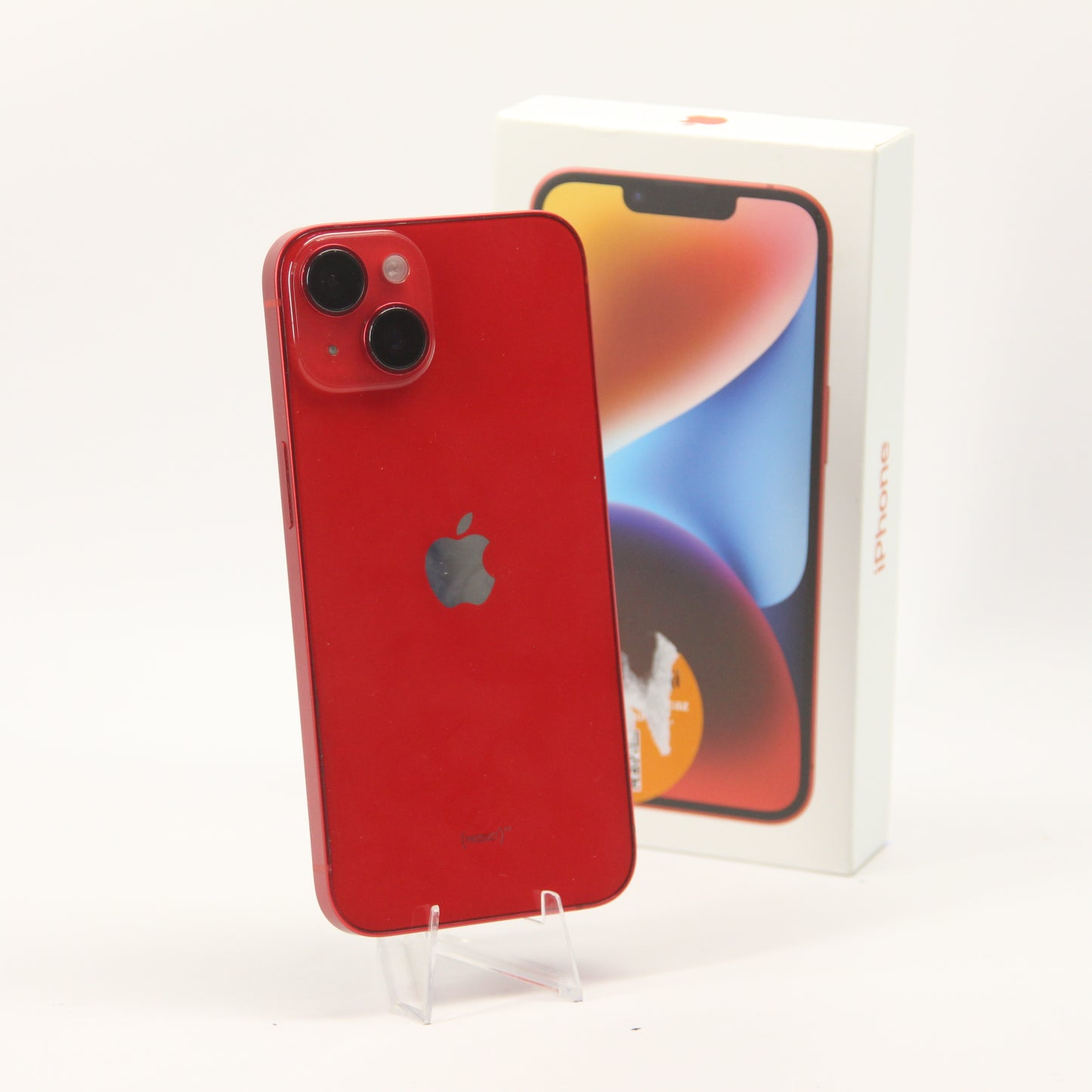 iPhone 14 - 128 Gb - Baterie 78%