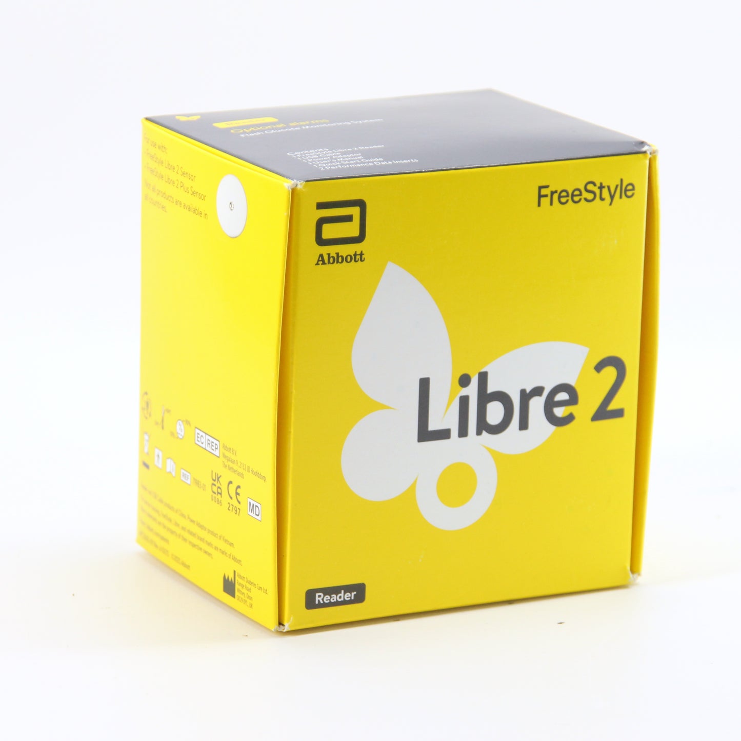 Cititor Glicemie Freestyle Libre 2