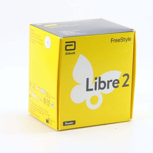 Cititor Glicemie Freestyle Libre 2