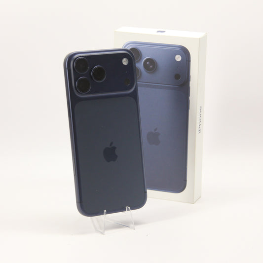 iPhone 17 Pro Max - 1 Tb - Baterie 100%