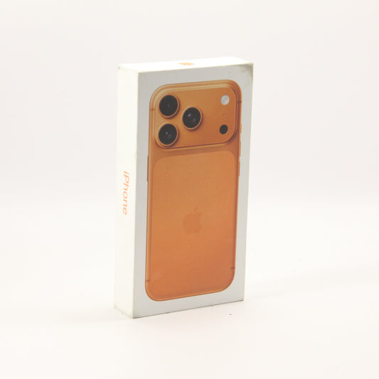 iPhone 17 Pro - 512 Gb - Baterie 100% - SIGILAT