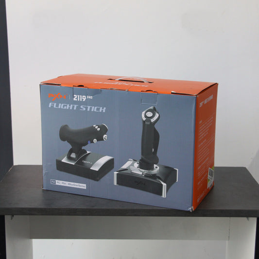 Mansa PXN 2119 Pro - Flight Stick