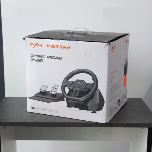 Volan PXN V900 Gen 2 - Pedale